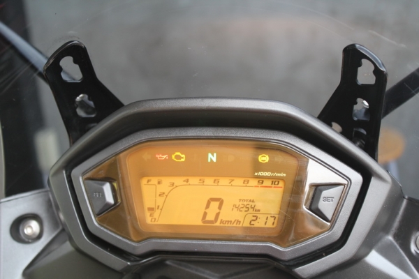 ขายHonda CB500x year2014(ABS) (((รับแลก-เทิร์น)))