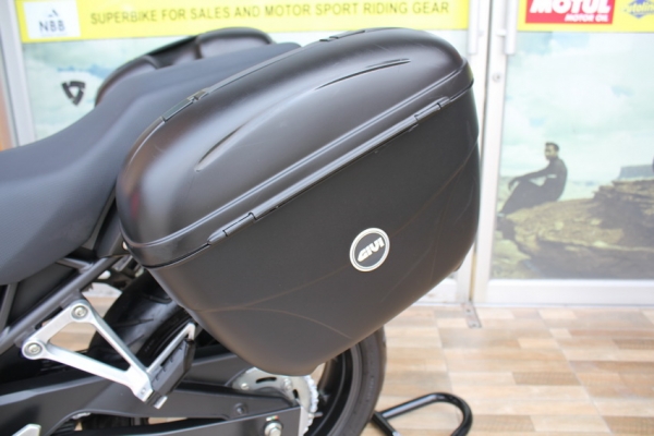 ขายHonda CB500x year2014(ABS) (((รับแลก-เทิร์น)))