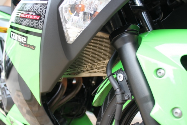 ขายNinja250(2013) ท่อCORSE ITALY (fullsystem) ขายNinja250(2013) ท่อCORSE ITALY (fullsystem)