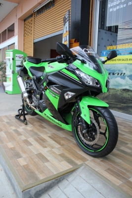 ขายNinja250(2013) ท่อCORSE ITALY (fullsystem) ขายNinja250(2013) ท่อCORSE ITALY (fullsystem)