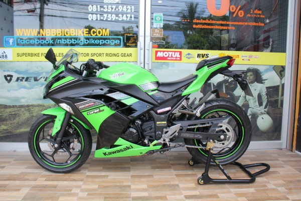 ขายNinja250(2013) ท่อCORSE ITALY (fullsystem) ขายNinja250(2013) ท่อCORSE ITALY (fullsystem)