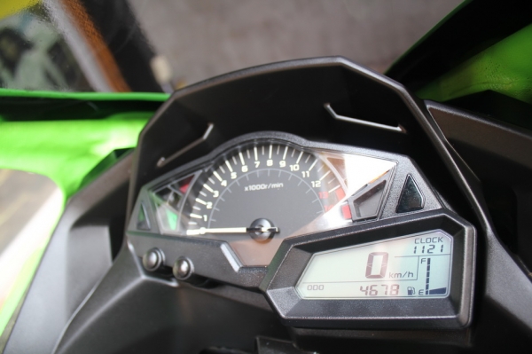 ขายNinja300year2014(ABS) ขายNinja300year2014(ABS)