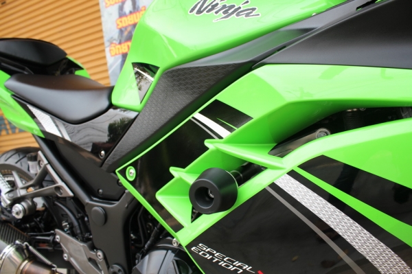 ขายNinja300year2014(ABS) ขายNinja300year2014(ABS)