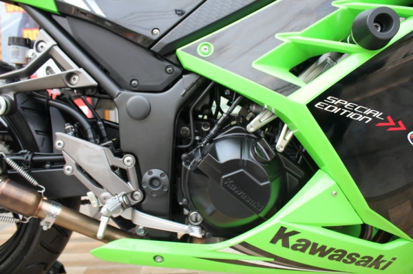 ขายNinja300year2014(ABS) ขายNinja300year2014(ABS)