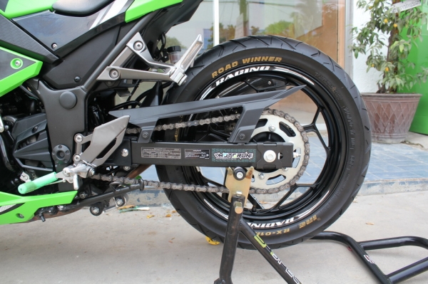 ขายNinja300year2014(ABS) ขายNinja300year2014(ABS)