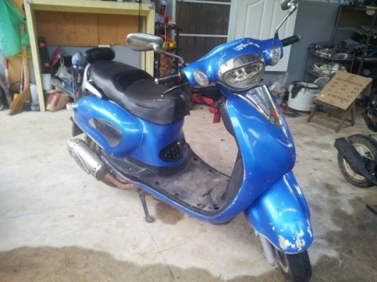 jrd 125cc