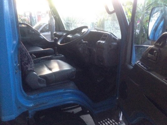 ขาย รถหกล้อ ประกอบโม่ปูน 3 คิว ทะเบียนครบ แจ้งเป็นรถโม่ปูนแล้ว