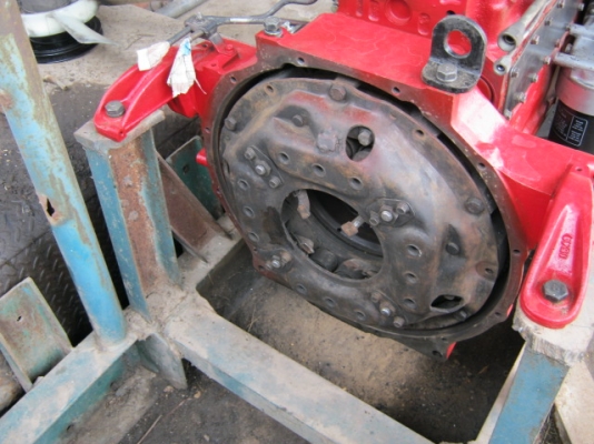 ขายเครื่อง hino fm3m รุ่น m10 c