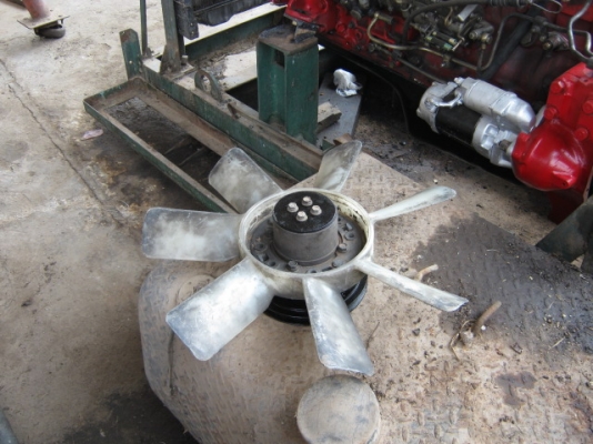 ขายเครื่อง hino fm3m รุ่น m10 c