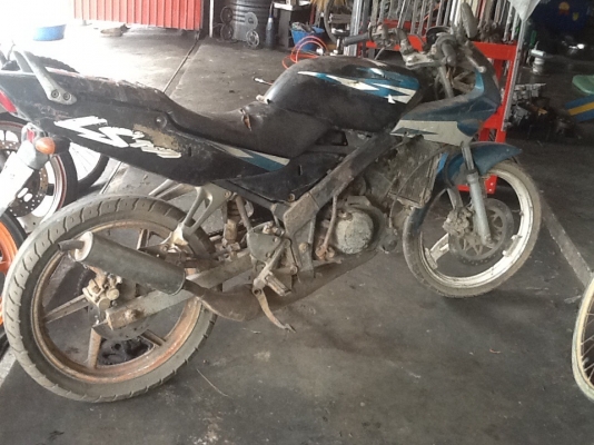 ขายHonda. Ls ขายHonda. Ls