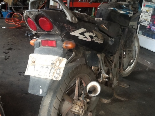 ขายHonda. Ls ขายHonda. Ls