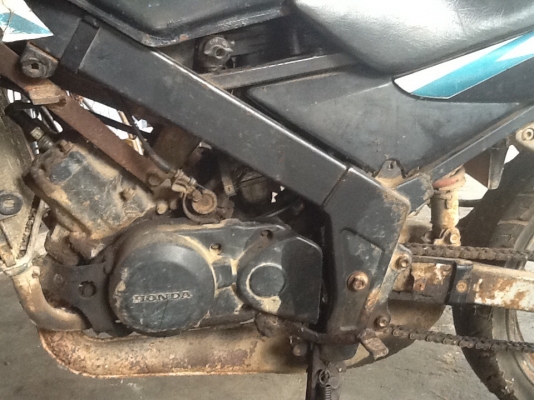 ขายHonda. Ls ขายHonda. Ls