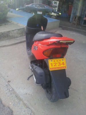 ขาย zx 34 ราคา 7900