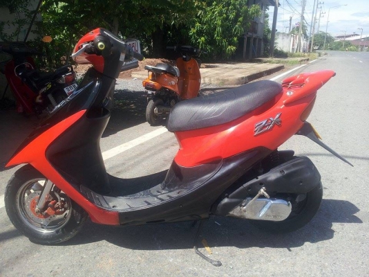 ขาย zx 34 ราคา 7900