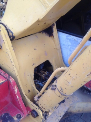 ขายรถแมคโค KOMATSU PC200-5 ไฟฟ้าเต็ม ทำงานดี สภาพสวย ขายรถแมคโค KOMATSU PC200-5 ไฟฟ้าเต็ม ทำงานดี สภาพสวย