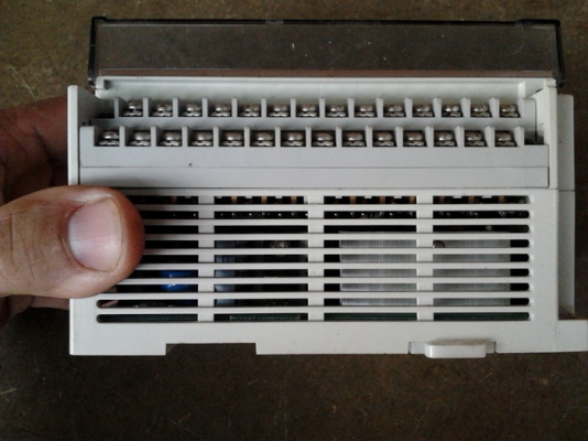 ขาย PLC **Misubishi**FX1N-40MT_DSS**