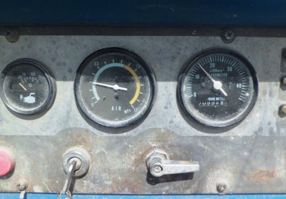 เครื่องปั๊มลม Airman PDS390S แรงลม 390cfm/ แรงดัน 7 บาร์ สนใจโทร. 080-6565422 (หนิง)