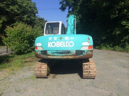 SK120-2 รถนอก สต๊อกรอนำเข้าค่ะ โทร. กุ้ง:0813062283