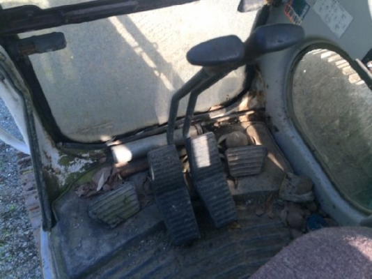 SK120-2 รถนอก สต๊อกรอนำเข้าค่ะ โทร. กุ้ง:0813062283