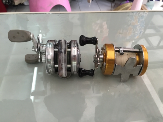 อุปกรณ์เล่นเรือ