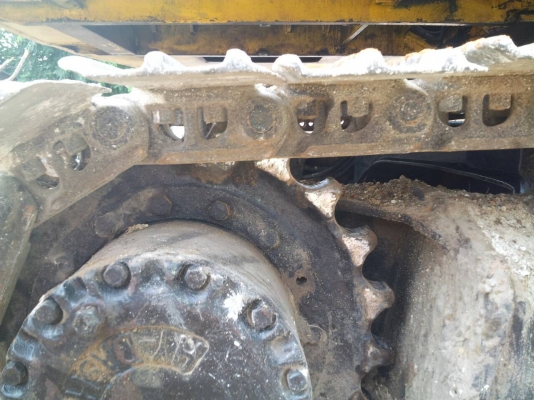 ขายแม็กโครโกเบโก้มาค.ทีสวยพร้อมใช้เอกสารเล่มทะเบียน