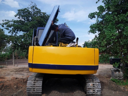 ขายแม็กโครโกเบโก้มาค.ทีสวยพร้อมใช้เอกสารเล่มทะเบียน