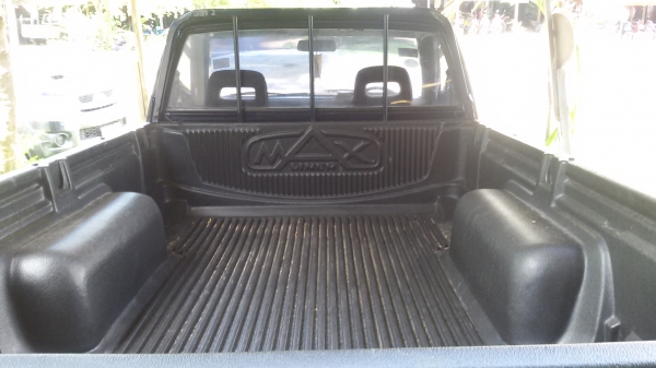 กะบะตอนเดียว NISSAN BIG M TD 25 ปี 94 รถสวยจัด เครื่องฝาแดง อึด ทน  เครื่องแน่นๆ ช่วงล่างหนึบ ๆ เกียร์ นุ่นๆแ วิ่งดีมากๆ  ไม่มีความร้อน แอร์เย็นๆ ข้างในสวย สะอาด  สีสวย ไม่มีริ้วลอย ทะเบียนไม่ขาด เอกสารพร้อมโอน รถ น่าใช้มากๆ