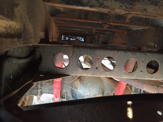 NPR59เครื่อง4BE1