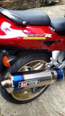 ขาย ฮายาบูสะ สรรพสามิตแท้