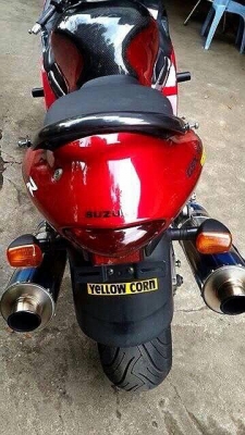 ขาย ฮายาบูสะ สรรพสามิตแท้