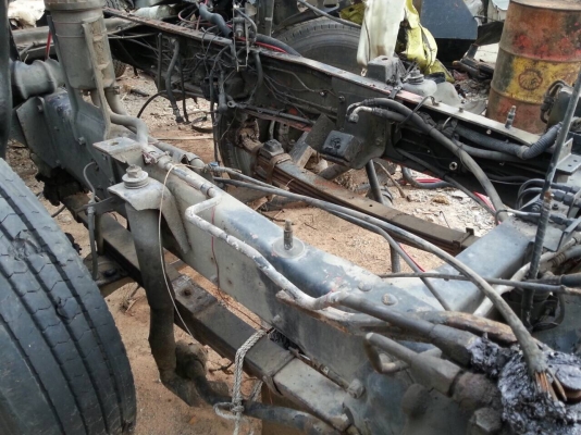 (เหลือ2คัน)....10 ล้อหัวลาก 2 เพลา 175 แรง FVZ12MYK ..รถห้างแท้ ช่วงดั้มไม่เลื่อนช่วง. รถสวยดี สภาพดี พร้อมใช้ มีทั้งหมด 3 คัน