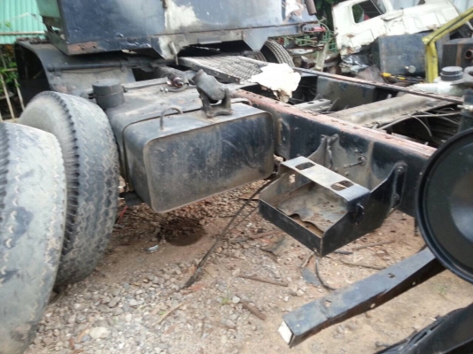 (เหลือ2คัน)....10 ล้อหัวลาก 2 เพลา 175 แรง FVZ12MYK ..รถห้างแท้ ช่วงดั้มไม่เลื่อนช่วง. รถสวยดี สภาพดี พร้อมใช้ มีทั้งหมด 3 คัน