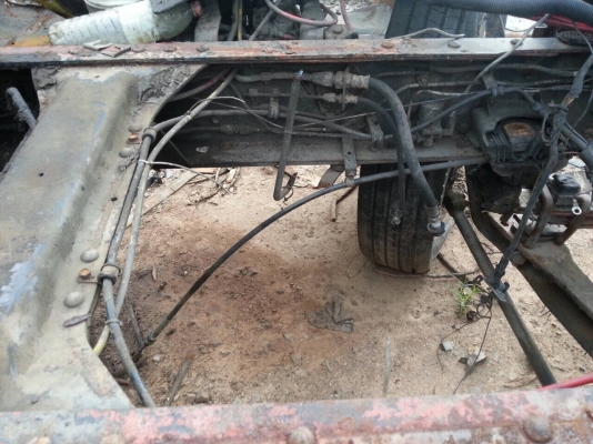 (เหลือ2คัน)....10 ล้อหัวลาก 2 เพลา 175 แรง FVZ12MYK ..รถห้างแท้ ช่วงดั้มไม่เลื่อนช่วง. รถสวยดี สภาพดี พร้อมใช้ มีทั้งหมด 3 คัน