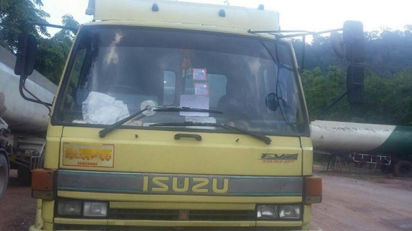 (เหลือ2คัน)....10 ล้อหัวลาก 2 เพลา 175 แรง FVZ12MYK ..รถห้างแท้ ช่วงดั้มไม่เลื่อนช่วง. รถสวยดี สภาพดี พร้อมใช้ มีทั้งหมด 3 คัน