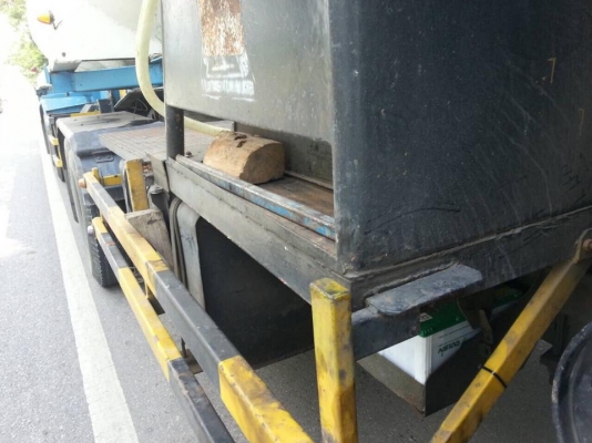 (เหลือ2คัน)....10 ล้อหัวลาก 2 เพลา 175 แรง FVZ12MYK ..รถห้างแท้ ช่วงดั้มไม่เลื่อนช่วง. รถสวยดี สภาพดี พร้อมใช้ มีทั้งหมด 3 คัน