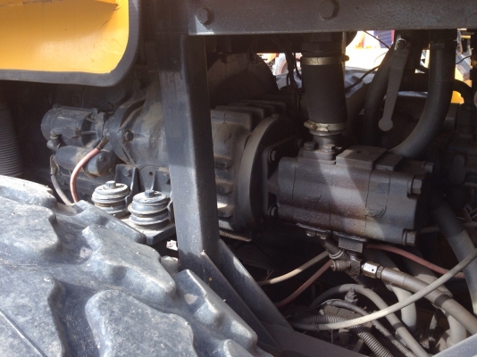 รถบดราคาพิเศษ DYNAPAC 30  ล้อหนาม สัญญาซื้อขาย