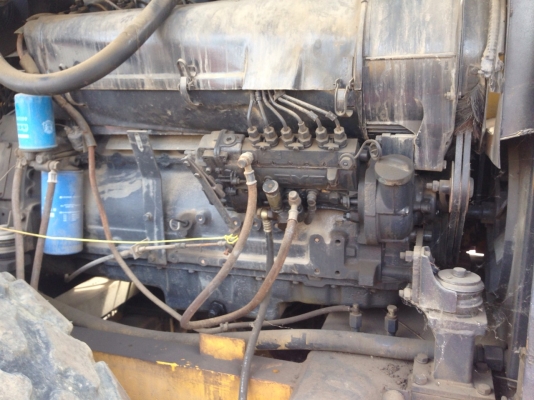 รถบดราคาพิเศษ DYNAPAC 30  ล้อหนาม สัญญาซื้อขาย