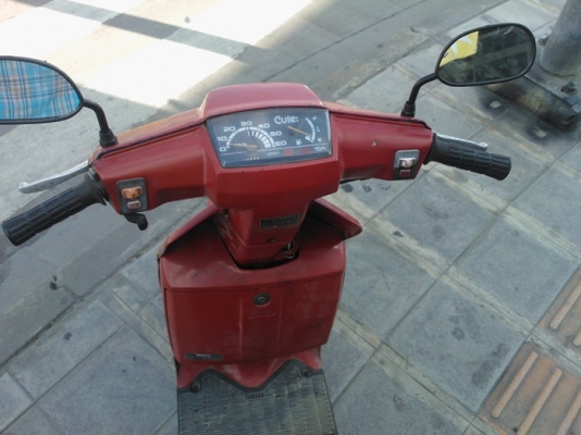 ขายรถป๊อป 1คัน