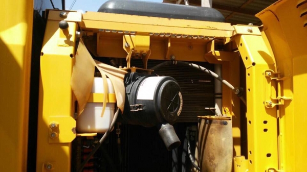 รถขุดPC130-8 รถใช้ 6900 ชม. รถสวยเดิมๆ