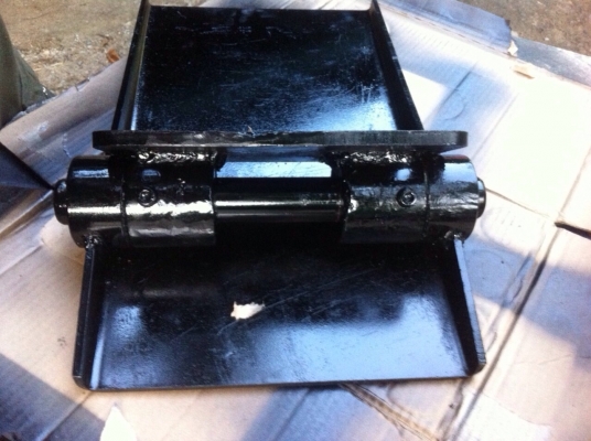 ขายแท่นคอมพร้อมสปิงกดตั้งสายพาน