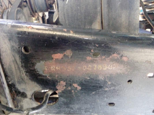 ขาย88NKR สวยๆพร้อมใช้