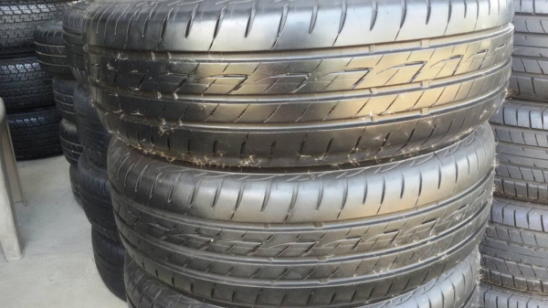 ล้อ RG1 ROTA ขอบ 17 5รุู 114 พร้อมยางหน้า 205 45 17 ปี10 หลัง 275 40 17 ปี 12