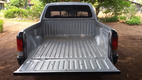 ขาย nv mt ปี 97 พร้อมใช้