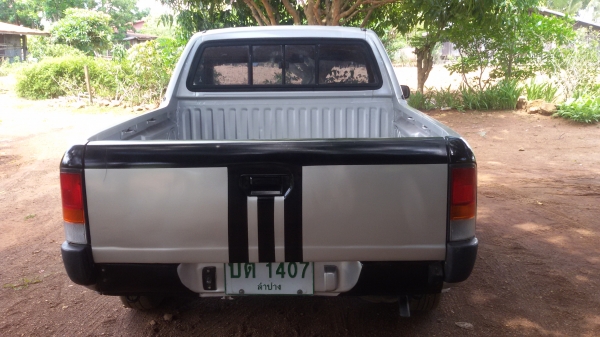 ขาย nv mt ปี 97 พร้อมใช้