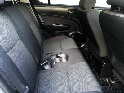 **Swift ปี13 GLX ท็อปสุด สีขาว ออโต้ วิ่งน้อยสุดๆ รถสวย+ใหม่จัด ออฟชั่นเพียบ**