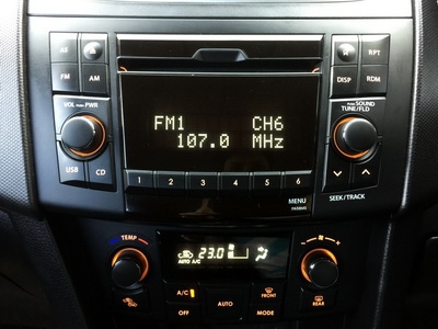 **Swift ปี13 GLX ท็อปสุด สีขาว ออโต้ วิ่งน้อยสุดๆ รถสวย+ใหม่จัด ออฟชั่นเพียบ**