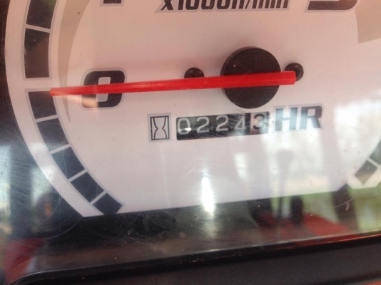 B2140 แม็กซ์ ดาวน์ 5,000 บาท