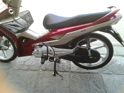 เวฟ110atปี53ตาทมือ