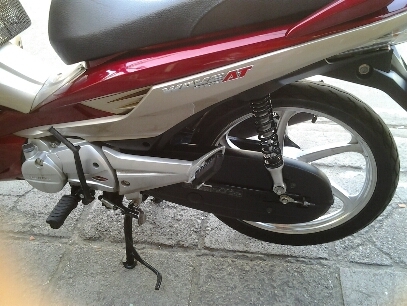 เวฟ110atปี53ตาทมือ