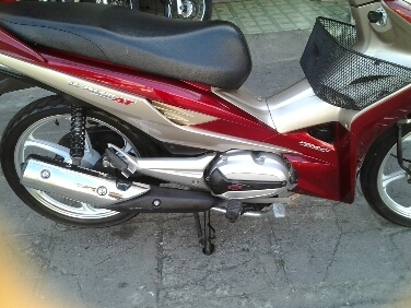 เวฟ110atปี53ตาทมือ